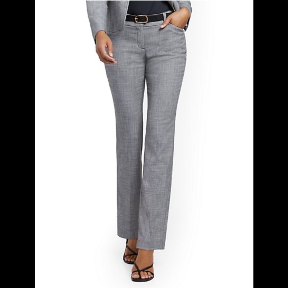 NY&Co Suit Collection Dress Pant